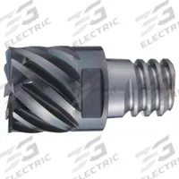 OSG Exchangeable Milling Head (MPN 52302020)