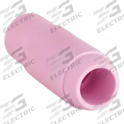 MILLER ELECTRIC Nozzle: Alumina, No. 7, Std, 10N47 - Standard Nozzles