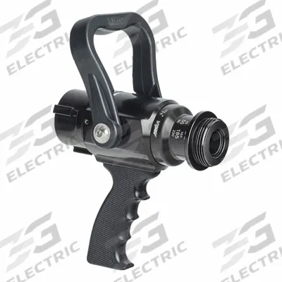 VIPER Fire Hose Nozzle: Solid Bore - Constant Pressure Nozzles