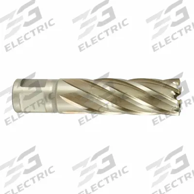 CLEVELAND Annular Cutter: 1 13/16 in Cutter Dia, 2 in Max Cutting Dp - High-Speed Steel Annular Cutters for General Cutting
