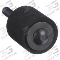 MERIT Expanding Drum: 3 in Dia x 3 in W, 3/8 in Straight-Shank (MPN 08834196931). Key specifications — Product Type: Expander Drum; Brand: MERIT; Expanding Type: Unslotted; Manufacturer Part Number: 08834196931.