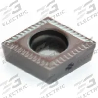 SUMITOMO Diamond Turning Insert: CCMT21.51EFB, CCMT060204N-FB (MPN CCMT21.51EFB-T1500A). Key specifications — attr257732: CCMT21.51EFB; attr257733: CCMT060204N-FB.