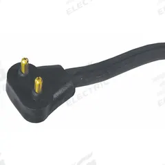 DAYTON Cord Set: Right Angle, 25 in Cable Lg, Power Cord (MPN 22F148). Key specifications — Product Type: Power Cord.