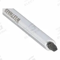 WESTWARD General Purpose Square Screwdriver: Long Lg, #1 Tip Size, 8 1/4 in Overall Lg, Cushion Grip (MPN 2MXF1). Key specifications — attr1205139: #1; attr1205142: WESTWARD; attr1205144: Cushion.