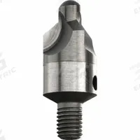 APPROVED VENDOR Countersink: 90°, 3 Flute, 1/2 in Body Dia, 1/4"-28 Shank, Carbide (MPN 421535). Key specifications — Shank Thread Size: 1/4"-28; Brand: APPROVED VENDOR.