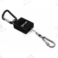 FLIR Lanyard: Strap/Lanyard, Extension Lg of 1.8 ft, FLIR, 485C94/485C95/48GE64/48GE65/48GE66/817MH0 (MPN T130980ACC). Key specifications — Manufacturer Part Number: T130980ACC; Brand: FLIR; Accessory Type: Strap/Lanyard.