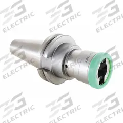 TECHNIKS Tapping Chuck: Tension & Compression, CAT40 Taper, Size 2 (MPN 32600/40CAT). Key specifications — attr1041729: TECHNIKS; attr1041736: 2.