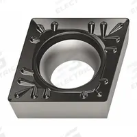 WALTER Diamond Turning Insert: CCMT3(2.5)1-RM4 WSM20S, CCMT09T304-RM4 WSM20S (MPN 6839097). Key specifications — attr257732: CCMT3(2.5)1-RM4 WSM20S; attr257733: CCMT09T304-RM4 WSM20S.