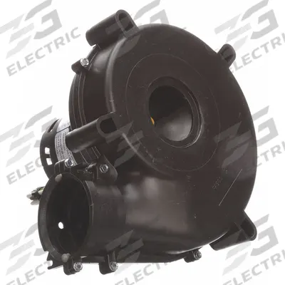FASCO Blower: Furnace, Amana, 7062-3151 - Furnace Draft Inducers