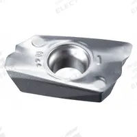 OSG Parallelogram Milling Insert: ZDKT150508ER-SM (MPN 7815056)