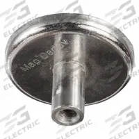 MAG DADDY Magnetic Mounting Kit: Female Threaded 1/4"-20 (MPN MAG4TF-10). Key specifications — Product Type: Magnet Mount.