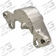 DYNABRADE Housing Assembly: For 14300/14303, 14320. Key specifications — attr652660: 14320; attr665398: Housing Assembly; attr665390: 14303; attr652663: DYNABRADE.