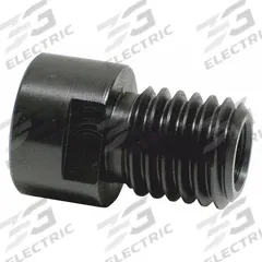 DYNABRADE Adapter,Male Thread: Mfr Part # 55064, Adapter, Compatible with Grainger Part # 25H862. Key specifications — attr948908: 55064; attr948910: 25H862; attr948911: 50340; attr948916: Adapter.