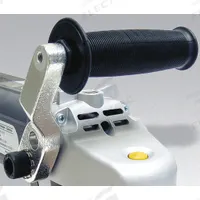 DYNABRADE Top Mount Handle Assembly: Mfr Part # 53147, Top Mount Handle Assembly. Key specifications — attr948908: 53147; attr948911: 10787; attr948916: Top Mount Handle Assembly.