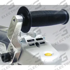 DYNABRADE Top Mount Handle Assembly: Mfr Part # 53147, Top Mount Handle Assembly. Key specifications — attr948908: 53147; attr948911: 10787; attr948916: Top Mount Handle Assembly.