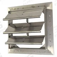 HESSAIRE Shutter: Shutter, 484X39/484X54, 484X39/484X54, S16SF. Key specifications — Product Type: Shutter; Compatible Manufacturer Part Number: 484X54; Compatible Grainger Part Number: 484X39; Manufacturer Part Number: S16SF.