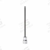 GEARWRENCH Hex & Ball-End Hex Hand Bit Sockets (MPN 80436D). Key specifications — attr1204767: GEARWRENCH.