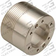 DYNABRADE Lock Ring: Mfr Part # 04087, Lock Ring, Compatible with Mfr Part # 11000/11001/11003. Key specifications — attr948908: 04087; attr948910: 11X731; attr948911: 11000; attr948916: Lock Ring.
