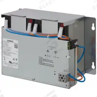 SIEMENS UPS Battery: 24 V DC Volt, 12 Ah Battery Capacity, Detachable Cable (MPN 6EP1935-6MF01). Key specifications — Battery Connection: Detachable Cable; Compatible with Manufacturer Model Number: 6EP1931-2EC21.