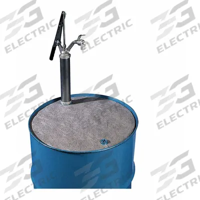 PIG Sorbent Pad: 17 15/16 oz Volume Absorbed Per Pad, Polypropylene, Not Perforated - Drum-Top Sorbent Pads