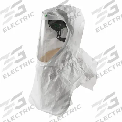 T200 Respirator: T200 (MPN 17-200-12) - RPB T-Link PAPR Assemblies & Partial Systems