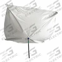 PIG Leak Diverter Tarp: 2 1/2 ft Lg, 2 1/2 ft Wd, Straps Leak Diverter Mounting, Polyester/PVC, Gray (MPN TLS552-GY). Key specifications — Diverter Material: PVC; Diverter Color: Gray; Leak Diverter Mounting Style: Straps; Brand: PIG.