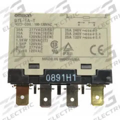 DAYTON Relay: Mfr Part # MHGXEC85GGS, Compatible with 2XY32/2XY33, Electric Chain Hoists. Key specifications — attr1067819: MHGXEC85GGS; attr1067833: Relay; attr1067820: DAYTON; attr1067823: 2XY32.