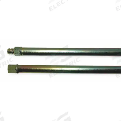 AMS Extension: Steel - Soil Auger Accessories