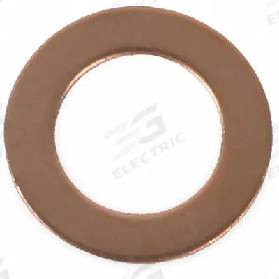 MI-T-M Washer: Mfr Part # 28-0005 - Assorted Parts & Accessories