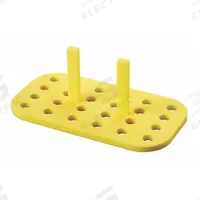 Tube Rack: (24) Tubes (MPN 0020003667). Key specifications — Product Type: Test Tube Rack; Total Holding Capacity: (24) Tubes; Brand: IKA.