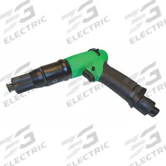 SPEEDAIRE Air Screwdriver: 1/4 in, Heavy Duty, 1,000 RPM, Trigger and Push to Start, Variable Speed (MPN 45NW62). Key specifications — attr1320791: 1/4 in; attr1320794: Trigger and Push to Start; attr1320795: Yes; attr1320833: SPEEDAIRE.