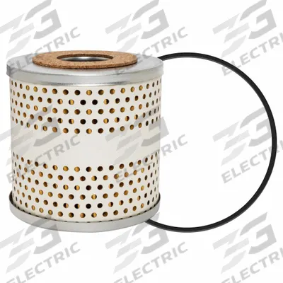 BALDWIN FILTERS Oil Filter Element: P15, 3 13/16 in Overall Ht, 3 3/4 in Outside Dia, Oil - Cartridge Oil Filters