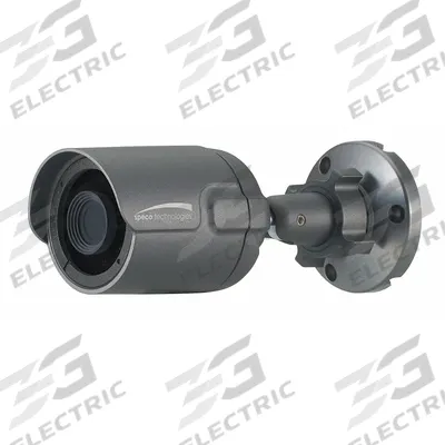 SPECO TECHNOLOGIES Camera: 3.6 mm to 3.6 mm, Fixed – HiB68, Fixed Digital Video Cameras