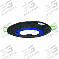 PIG Stormwater Replace Drain Insert: 30 in dia x 3/4 in H, 30 in Dia, 3/4 in Ht (MPN INT251). Key specifications — Brand: PIG.