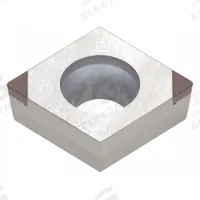 TUNGALOY Diamond Turning Insert: 2QP-CCMW 32.51 BX330 (MPN 6817913). Key specifications — attr257732: 2QP-CCMW 32.51 BX330.