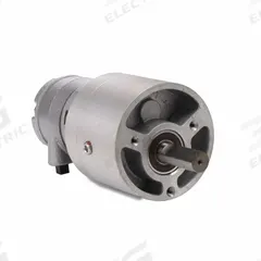 GAST Air Motor: 0.35 hp Output Power, 62 in-lb Torque @ Max Pressure, 350 RPM No Load Speed, Face (MPN 1AM-NRV-60-GR11). Key specifications — attr946343: GAST; attr946349: 15:1.