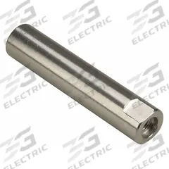 DYNABRADE Handle Rod: Mfr Part # 52093, Handle Rod, Compatible with Grainger Part # 25H859. Key specifications — attr948908: 52093; attr948910: 25H859; attr948911: 50307; attr948916: Handle Rod.
