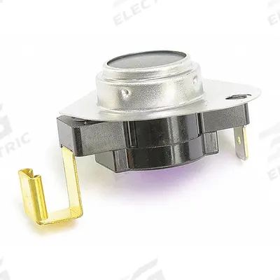 CARRIER Limit Switch: Mfr Part # HH19ZA940 - Replacement HVACR Controls, Switches & Thermostats