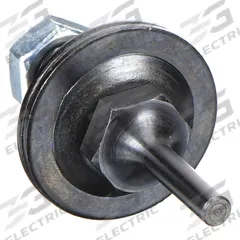 NORTON Unitized Wheel Mandrel: 1/4 in Shank, For 1/2 in Wheel Arbor, For 1 in Wheel Thick (MPN 66261009850). Key specifications — Manufacturer Part Number: 66261009850; Brand: NORTON.