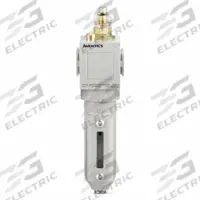 NUMATICS Lubricator: 1/8 in NPTF, 68.5 scfm, 145 psig Max Op Pressure, 122°F Max Op Temp, Metal Bowl (MPN 8651AL0M10A0000). Key specifications — attr111774: Aluminum; attr111402: 651; attr111761: NUMATICS.