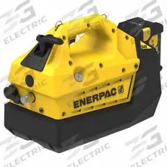 ENERPAC Cordless Pump,4L,3/2 Man,2 Batt,115V N. Am Charger,54V: 10,000 psi Max. Op Pressure, 115V (MPN XC2204MB). Key specifications — attr941810: XC2204MB; attr941817: 3-Way.