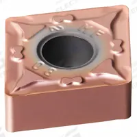 SANDVIK COROMANT Turning Insert: CNMG 12 04 08-MF 1125 (MPN CNMG 432-MF 1125). Key specifications — attr257733: CNMG 12 04 08-MF 1125.