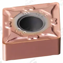 SANDVIK COROMANT Turning Insert: CNMG 12 04 08-MF 1125 (MPN CNMG 432-MF 1125). Key specifications — attr257733: CNMG 12 04 08-MF 1125.
