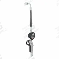 WESTWARD Drum Pump Nozzle: Auto, 1/2 in FNPT (MPN 33RL88). Key specifications — Brand: WESTWARD.