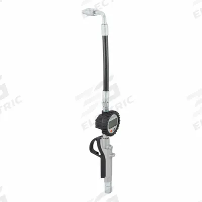 WESTWARD Drum Pump Nozzle: Auto, 1/2 in FNPT (MPN 33RL88). Key specifications — Brand: WESTWARD. - Digital Metered Preset Dispense Guns