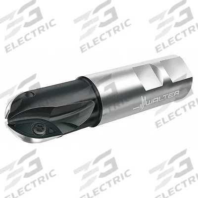 WALTER Indexable Profiling End Mill: F2339.W20.020.Z02.15 (MPN 5001215) - Indexable Profiling End Mills
