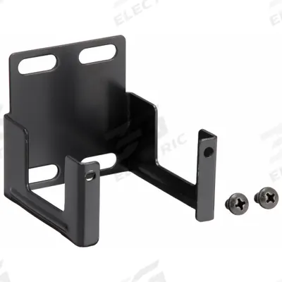 SPEEDAIRE Mounting Bracket: Iron, Intermediate Duty - Mounting Brackets