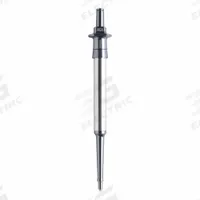 CELLTREAT Single-Channel MLA Pipettor: 1 Channels, 900 ul Capacity - Max, Fixed Volume D-Tipper (MPN 1163C). Key specifications — Color: Silver; Brand: CELLTREAT; Pipetter Type: Fixed Volume D-Tipper; Product Type: Single-Channel MLA Pipettor.
