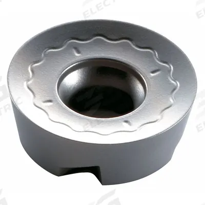 OSG Round Milling Insert: RPHW1204MOSN (MPN 7814018) - Round (R) Indexable Milling Inserts