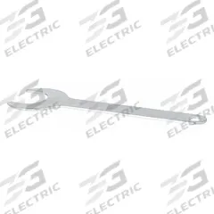 APPROVED VENDOR Spanner: PN31XG58003G. Key specifications — attr652660: PN31XG58003G; attr665398: Sander Spanner; attr665390: SM-66-6233C; attr652663: APPROVED VENDOR.